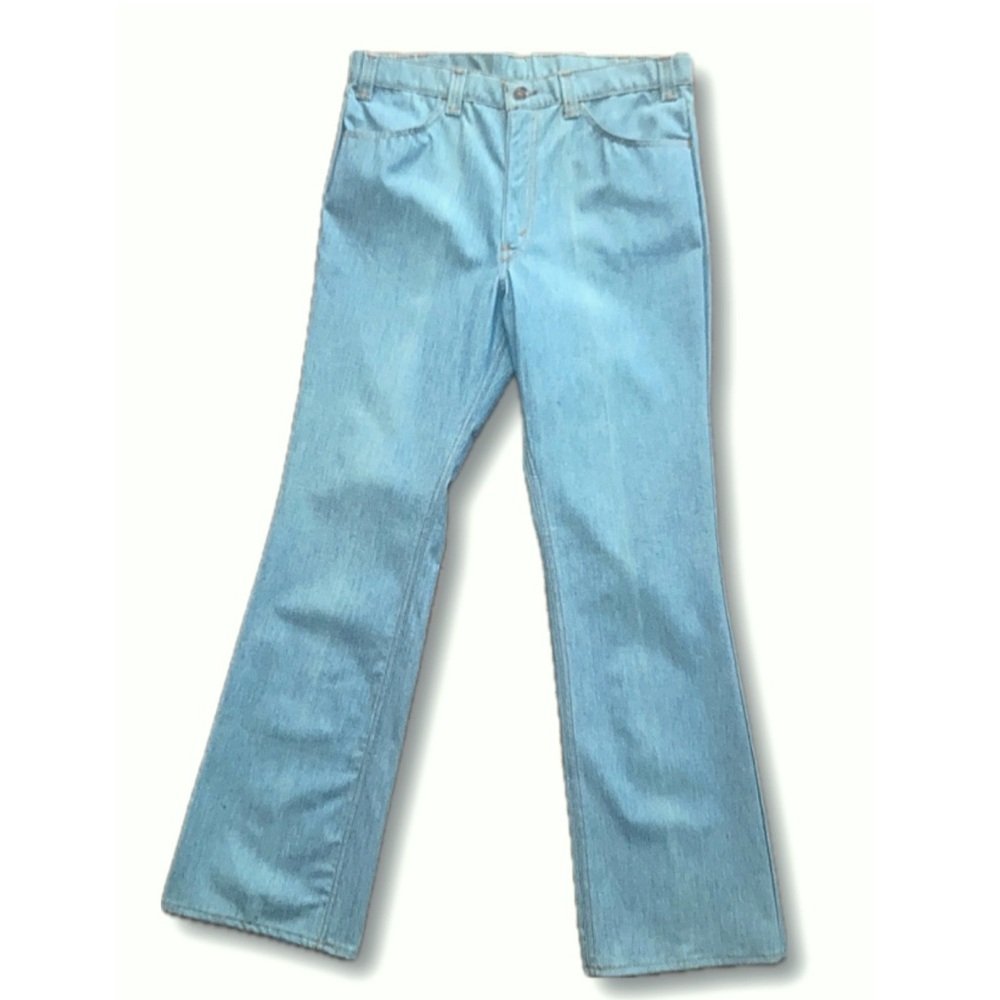 Vintage 70’s Levi’s